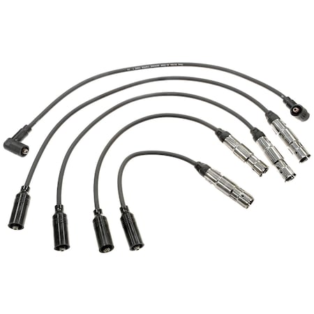 Pro Series Wire Standard Motor Products, Spark Plug Wire Set, 29533