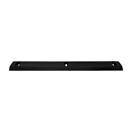 Robalon Snow Thrower Composite Scraper Bar, Replaces Cub Cadet MTD Troy Bilt Yardman 93107667 A231BD