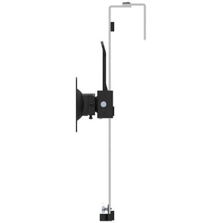 Startech.Com CUBICLE MONITOR MOUNT SUPPORTS SINGLE VESA DISPLAY UP TO 34 INCH 17.6LB, LOW PR ARMCBCLB