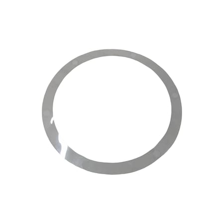 Cnh GASKET, CNH OEM SML395871 SML395871