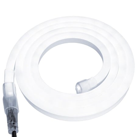 Xtreme 6.5 ft. Neon LED Strip, White XLB71054WHT