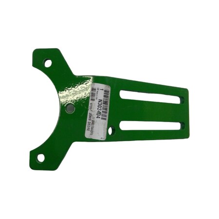 John Deere BRACKET QUICK FILL SUPPOR, JOHN DEERE OEM N303404 N303404