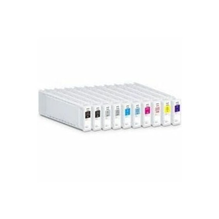 Epson T56N Gray Ink Cart T56N720