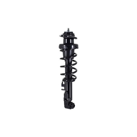 Fcs Struts Suspension Strut And Coil Spring Assembly 1345820L