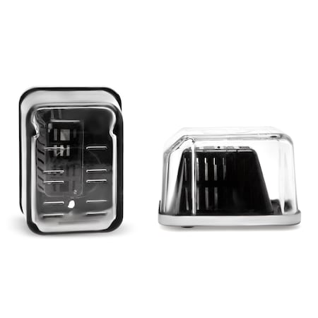 Fleetguard Fuel Filter, 3.3125 in, Box FS1205