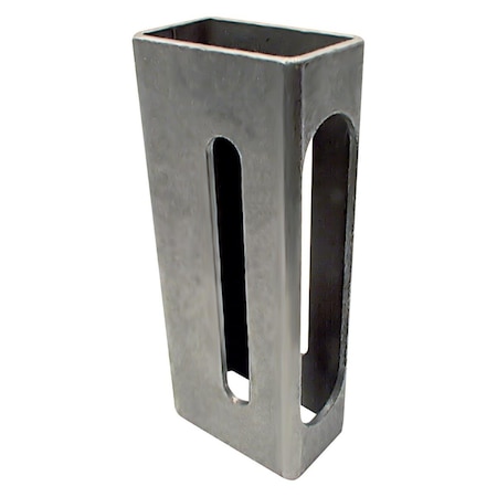 Allstar Performance 0.5 in. Steel Slider Box ALL60186