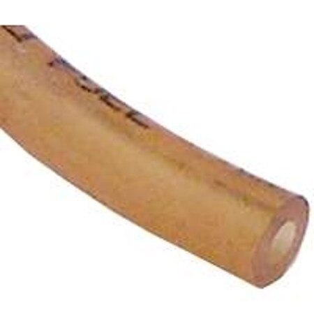 Udp UDP T24005001/RUFD Fuel Hose, 125 psi, 100 ft L, Thermoplastic Rubber T24005001/RUFD