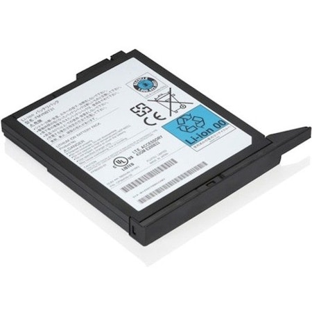 Axiom Li-Ion 6-Cell Battery For Fujitsu - Fpcbp365Ap FPCBP365AP-AX