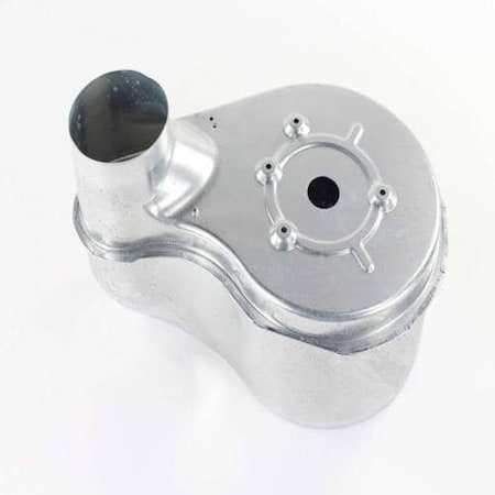 Frigidaire Blower Assembly, Airguide 5304505339