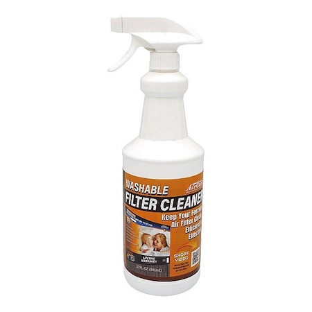 Air Care System Odor Neutralizer, 32 oz, Liquid SACH0062