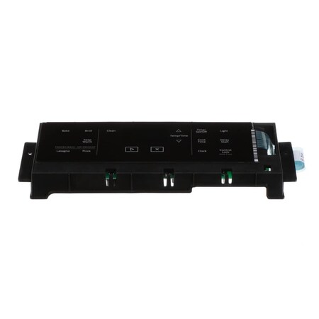 Whirlpool CTRL-LCX1.0, PYRO, BLK, WP W11583303