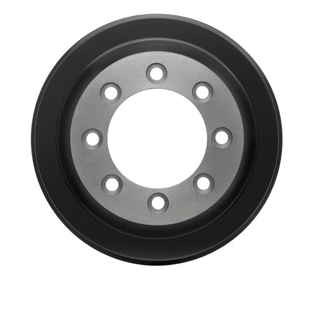 Dfc True-Balanced Brake Drum,  365-54065