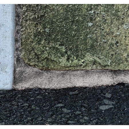 Gonzo RodentPro 5'' x 30 Ft. Stainless Steel Barrier Mesh 7012