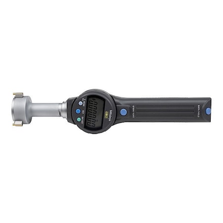 Mitutoyo Bore Gage, LCD, Digital 568-469-10