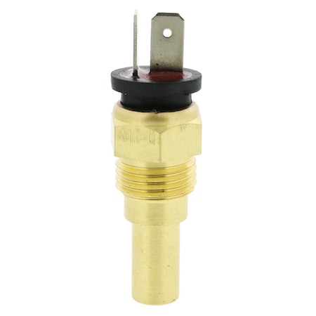 Motorad Engine Coolant Temperature Sensor with Thread Sealant 1TS1041