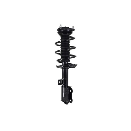Fcs Struts Suspension Strut And Coil Spring Assembly 2333957L