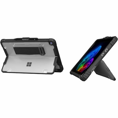 Max Cases Case Microsoft Surface Pro 12 MSESSPG12BLK