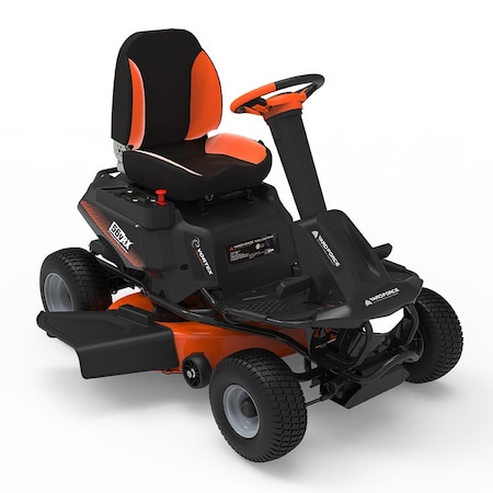 Yard Force 56V Riding Lawn Mower 38" YF56vRX-RER38-Li50