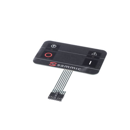 Sammic Keyboard, CA-31 2059583