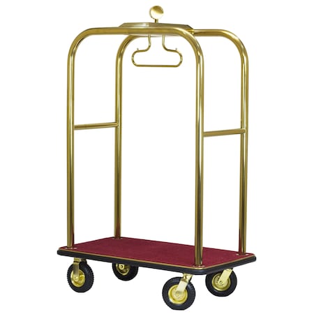 Hospitality 1 Source Bellmans Cart RTBOARDWALK