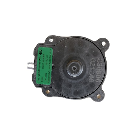 Lg LG Refrigerator Motor Assembly, DC EAU65058502