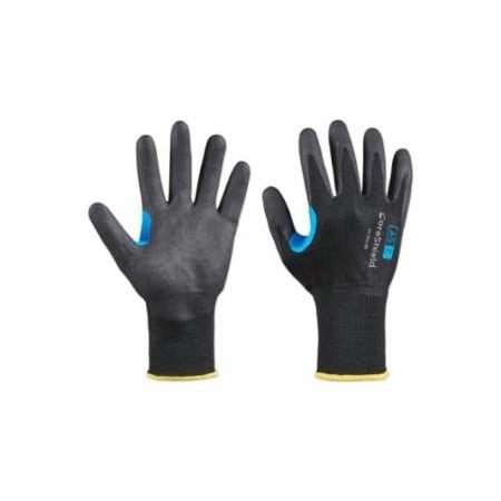 Honeywell CoreShield, A5/E Coated Cut Resistant Gloves, 6/X-Small, HPPE/SS, Nitrile Micro-Foam, 13 ga, 10PK 582-25-0513B/7S