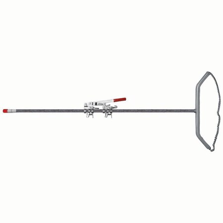 Jorgensen Laboratories Jorvet Fetal Extractor J0099