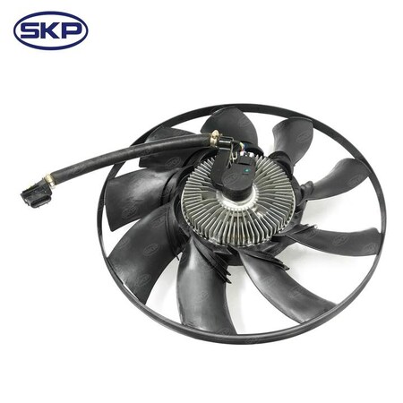 Skyward Automotive Products Engine Cooling Fan Clutch, SK3304
