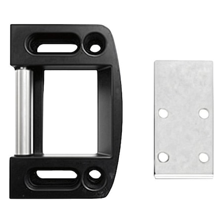 Falcon Mechanical Exit Devices TD35