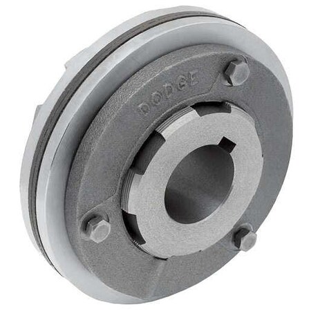 Dodge Industrial Clutch-Mechanical 25 X 5/8-KS                              25 X 5/8-KS