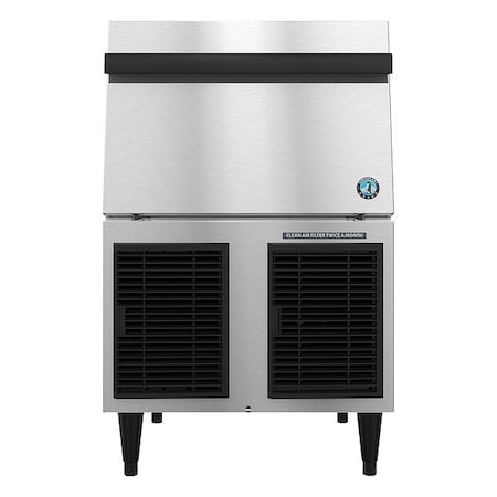 Hoshizaki Ice Machine, 300 lb day Production, Nugget F-330BAK-C