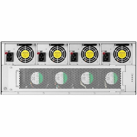Hpe HPE ANW 5420 Mgmt Module S0U55A