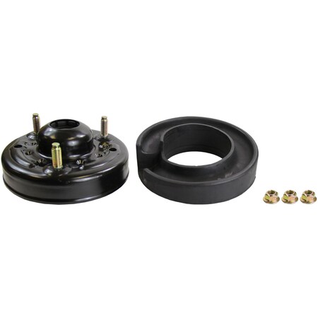 Monroe Suspension Strut Mount,  906963