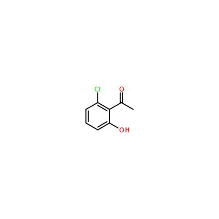 Ak Scientific 1-(2-Chloro-6-hydroxyphenyl)ethanone (10g), CAS 55736-04-4 W6966-10g