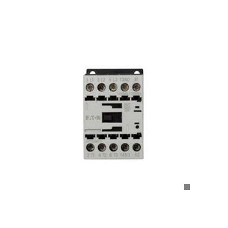 Eaton NEMA and IEC Contactors XTCE009B10A-QC1