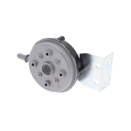 Bard Pressure Switch, Standard, 0.5 to 20 psi, 0.5 to 20 psi Range 8406-135BX