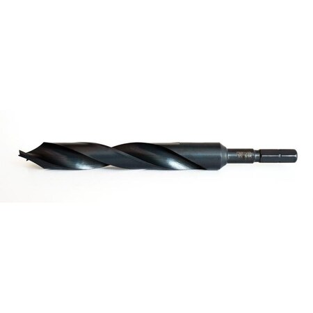 Festool Brad Point Drill Bit D 1/2" CE/W 577482