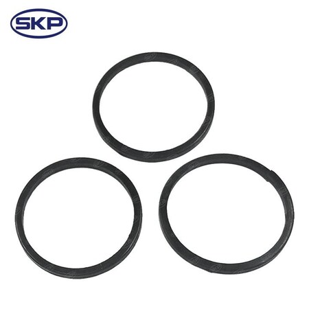 Skyward Automotive Products Engine Cover Gasket,  SKY01125