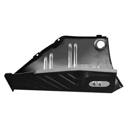 Geared2Golf Right Hand Trunk Floor Extension Panel for 1970-1974 Barracuda GE1837952
