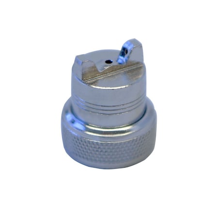 Paasche Fan Aircap for .66mm tip and needle up to 2-1/2 fan TAF-3