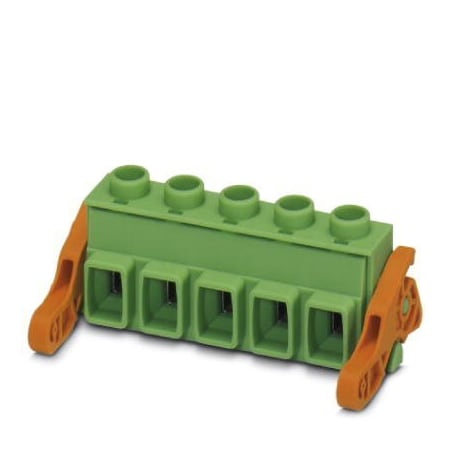 Phoenix Contact GMSTB 2 5 HCV/ 3-ST-7 62-LR Plug 1812762