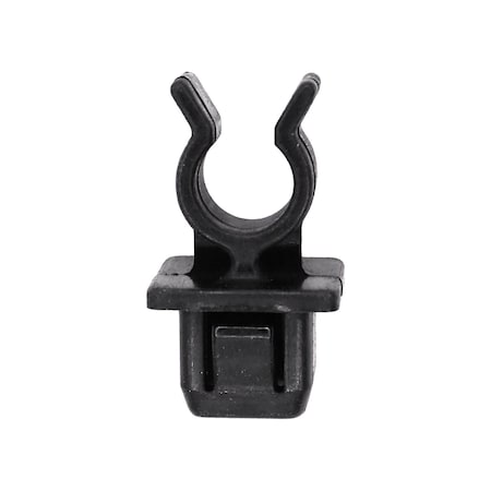 Auveco Toyota Hood Prop O.D. Clip (Holds 6mm And 7mm Rods), 25PK 17631