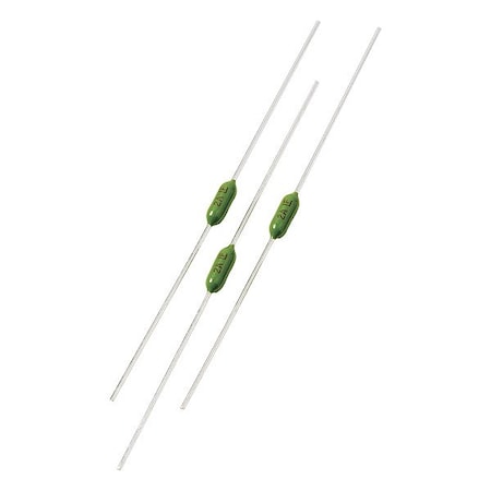 Littelfuse MiniElectronicFuse, 0.5A, 125VAC, 251Series 0251.500MXL