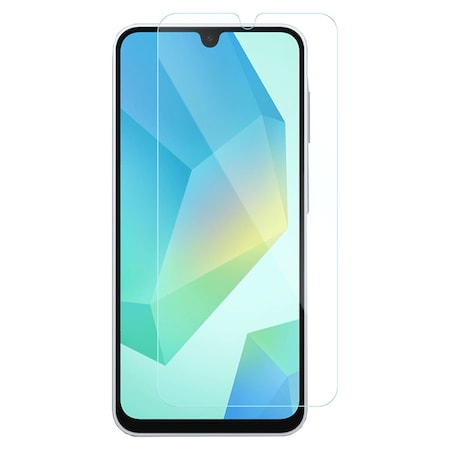 Gadget Guard Glass Screen Protector For Samsung Galaxy A16 5g, Clear VG-GGGLASF211SS33A