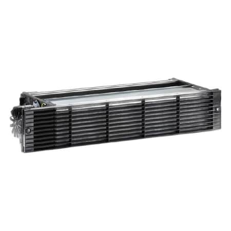 Rittal OEM Blower, 115V AC, 19 in W 3145000