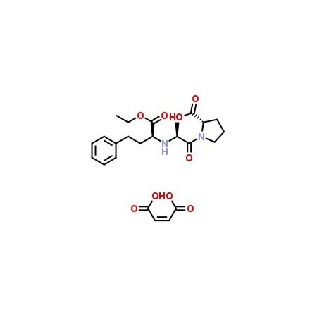 Ak Scientific Enalapril maleate, meet USP specification (100g), CAS 76095-16-4 H531-100g