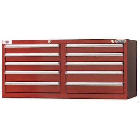 Wright Tool Storage WTCHD4610RD