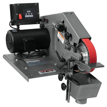 Jet Grinder, 6.5 A21 1/4 in SWG-272VS