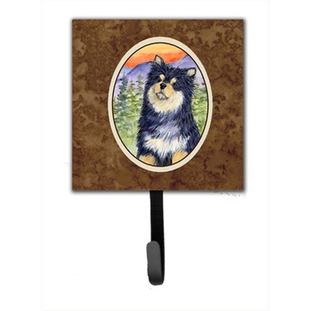Carolines Treasures Finnish Lapphund Leash Holder Or Key Hook SS1057SH4