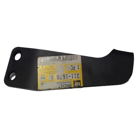 Caterpillar BRACKET, CATERPILLAR OEM 3111670 3111670